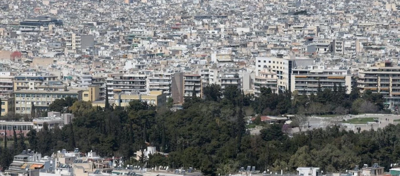 «Γκαζώνει» η κτηματαγορά - Στα ύψη η ζήτηση και οι τιμές (φώτο)